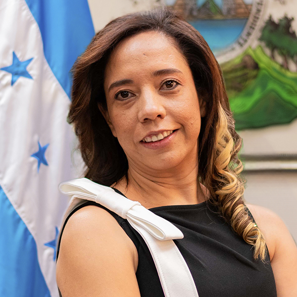 Mireya Edith Guillen Argueta